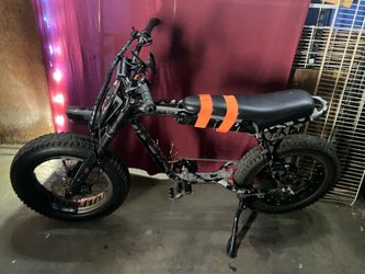 Super 73 s2
