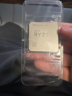 Ryzen 7 5700g