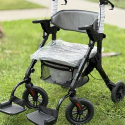 Wheelchair 