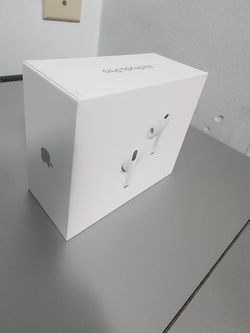 Apple AirPods Pro 3