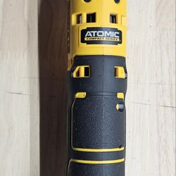 DeWalt Atomic Ratchet DCF513
