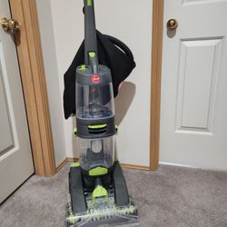 Hoover Carpet Cleaner 
