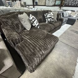 2 Semi-loads Of New Furniture 