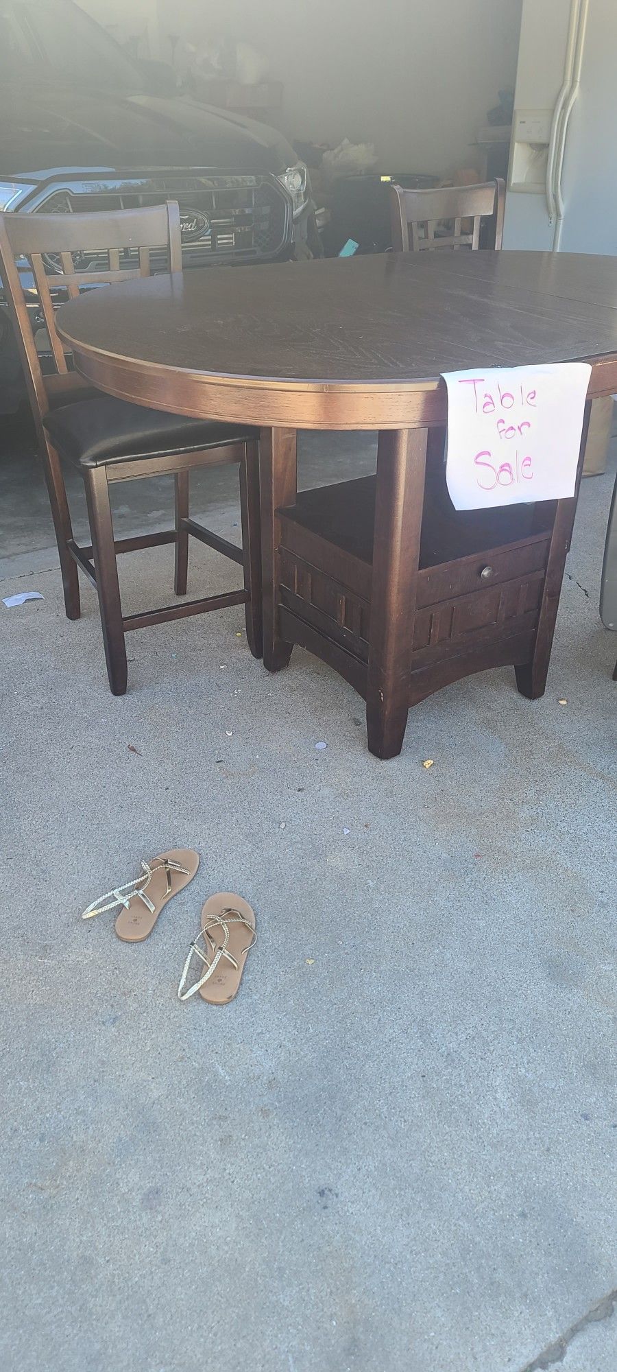 Table Set