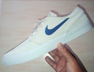 *NEW* Nike Stefan Janoski RM SB