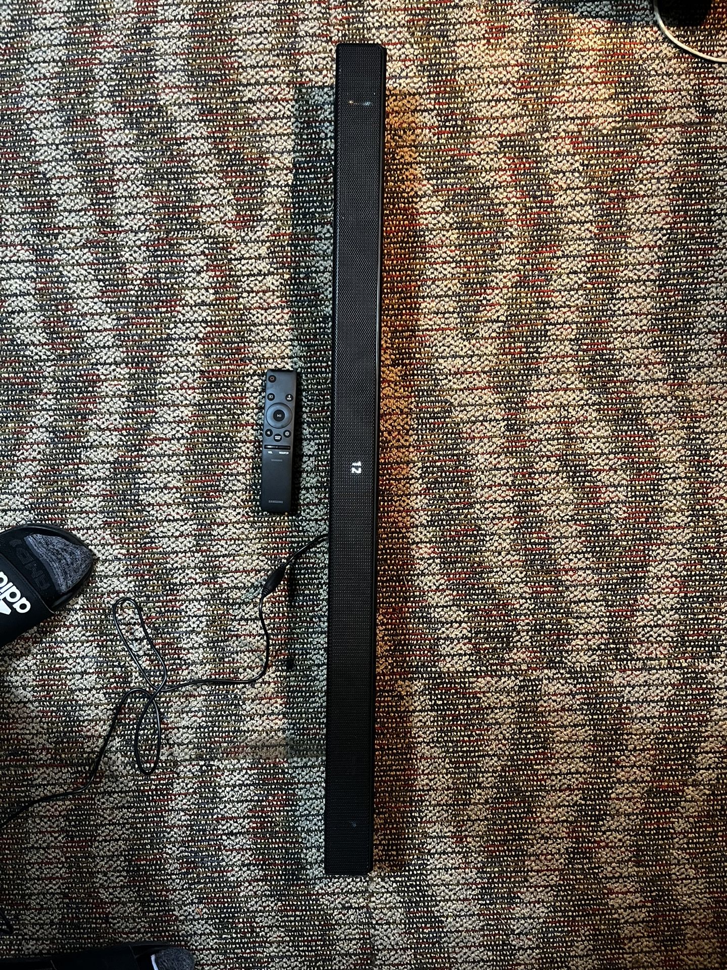 Samsung Bluetooth Sound Bar
