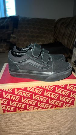 Kids Vans 