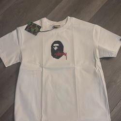 bape shirt