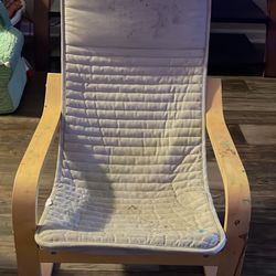 IKEA Children’s Chair 