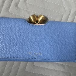 Ted Baker Wallet 