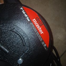 Cut Off Saw  6"