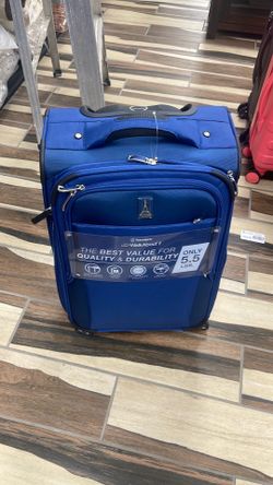 Travel Pro Small Carry on luggage