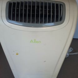 Alen air conditioner deals