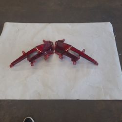 2019-2020 HYUNDAI ELANTRA SEDAN LH&RH REAR BUMPER REFLECTOR LIGHT  OEM