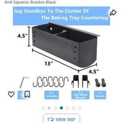 Grill Caddie