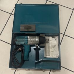Impact Makita 3/4” ( 19mm)