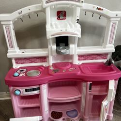 Kitchen Play Set Step2 