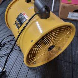 Floor Fan