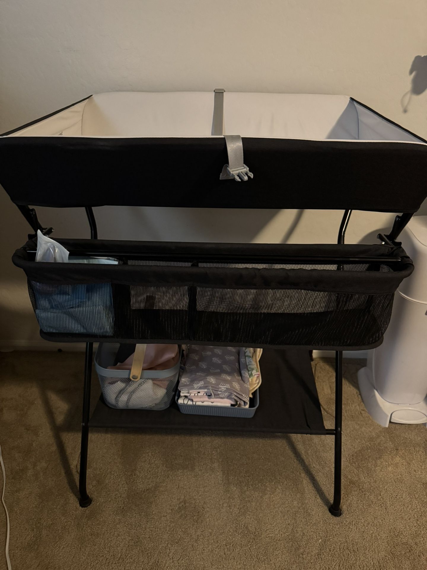 Costway Diaper Changing Table