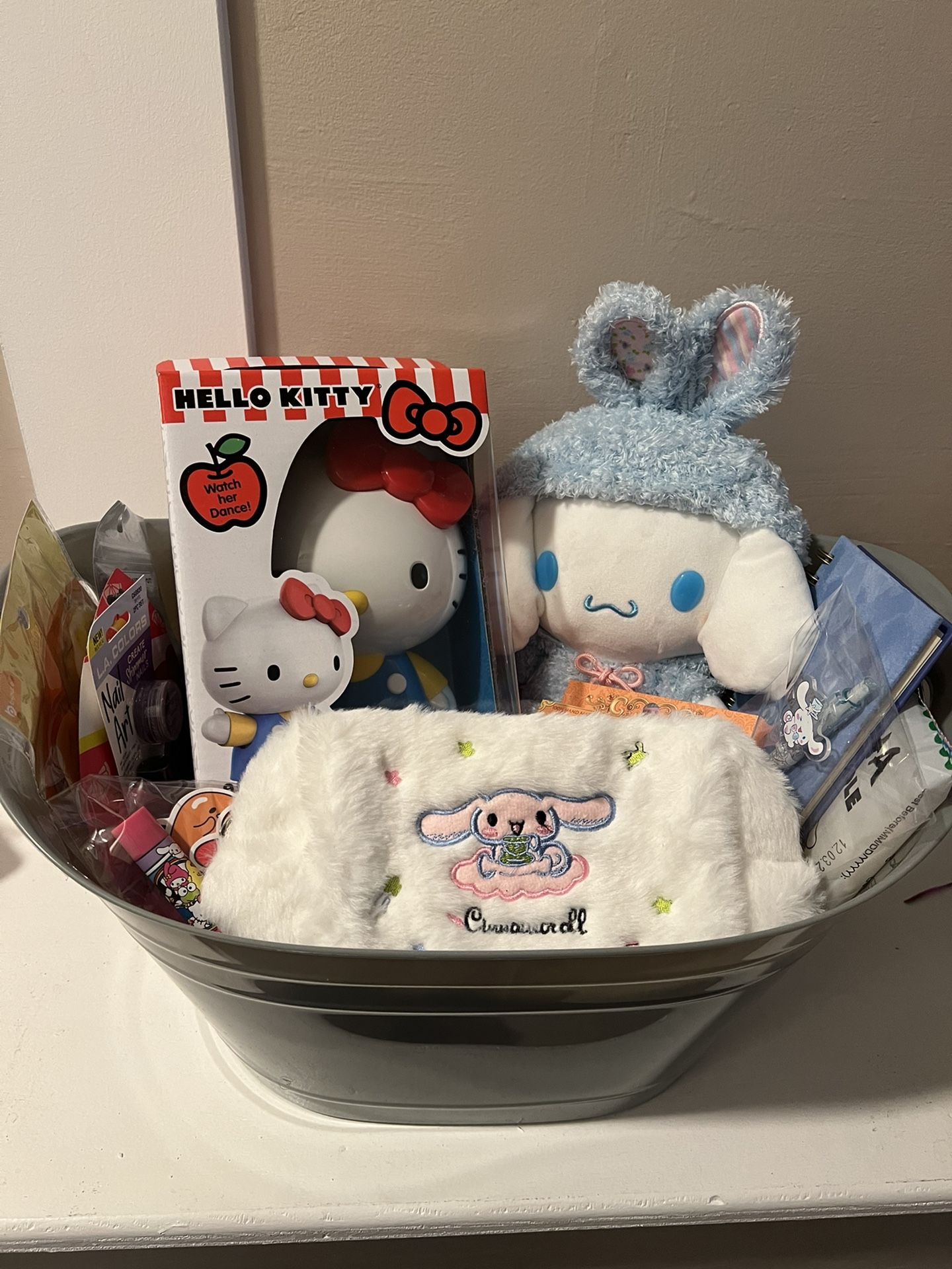 Hello Kitty for Sale in Montclair, CA - OfferUp