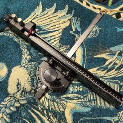 Vevor Miter Gauge For Table Saw