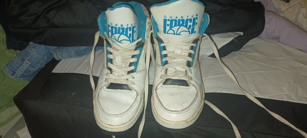 Nike Quantum Force (Size7)