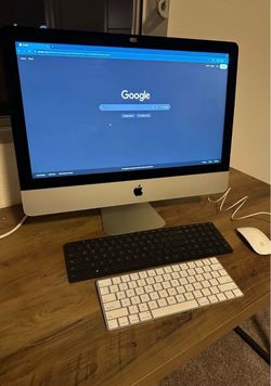 2017 IMac