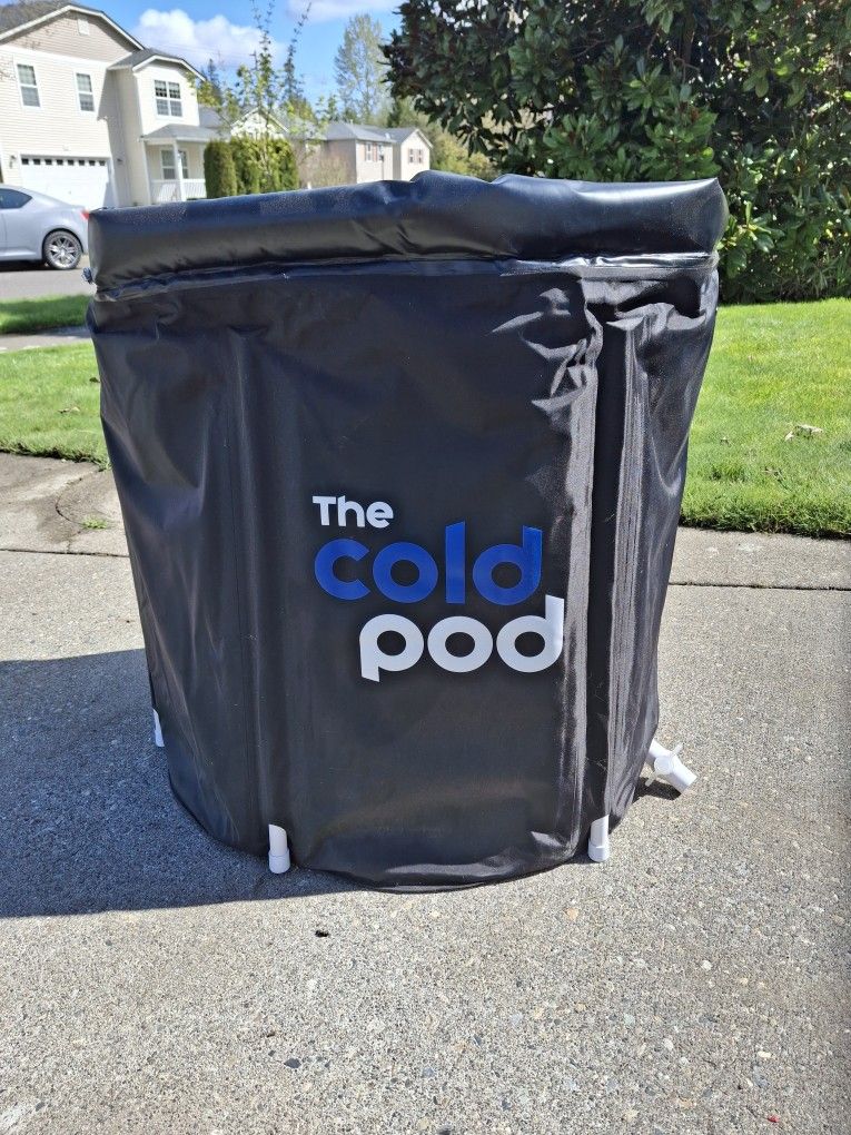Cold Pod