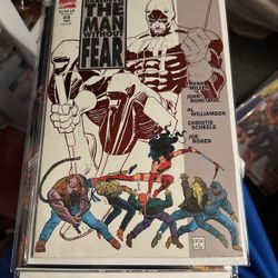 Comic book