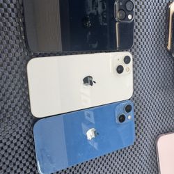 iPhone 13 Unlocked Liberado