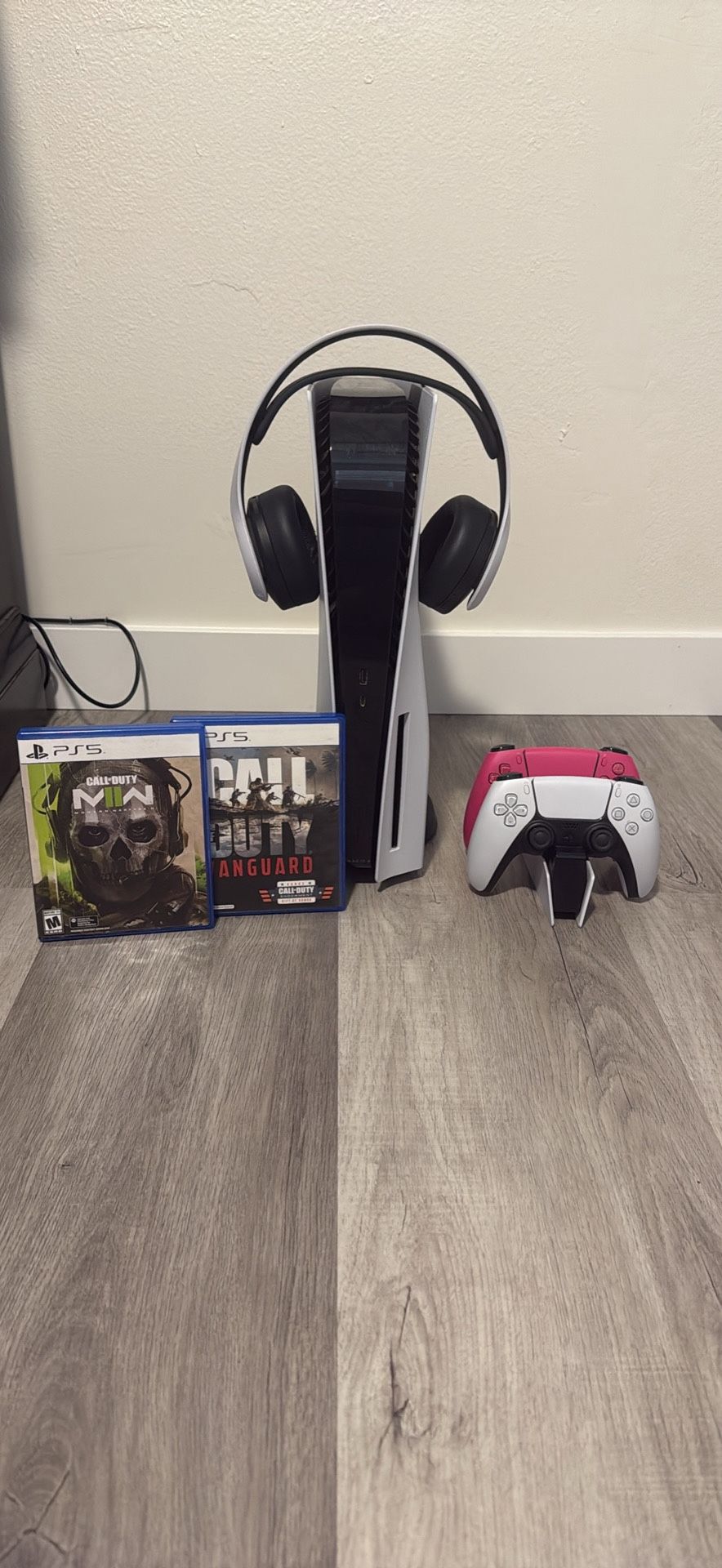 PlayStation 5