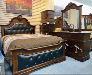 Furniture bedroom set