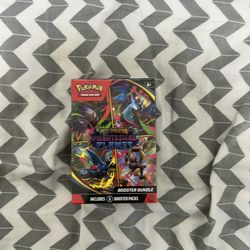 Phantasmal Flames Booster Bundle