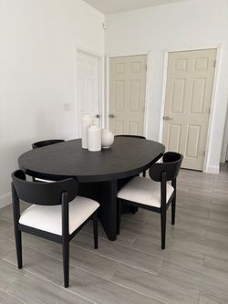 Dining Set - PICKUP ONLY
