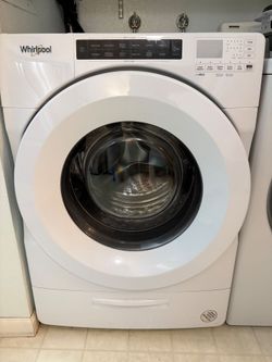 Lavadora/ washing machine