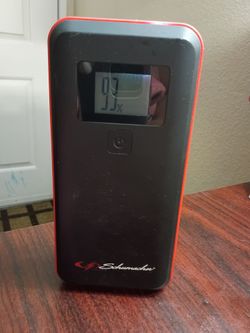 Portable Jumping Box