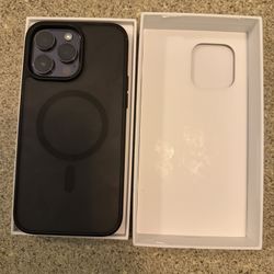 Apple IPhone 14 Pro Max Unlocked 128 GB 