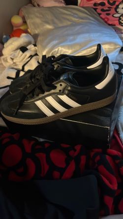 sambas size 8 in men