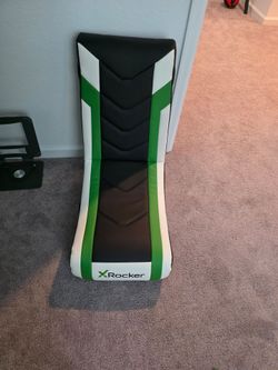 Gaming Rocker Chair