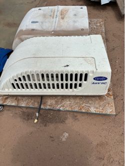 Ac units