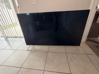 Samsung smart tv 65in 4k