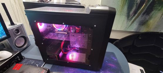 Desktop PC