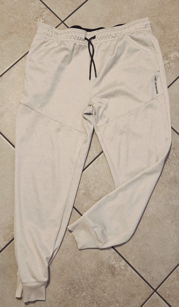 Men's Sweatpants Size Large