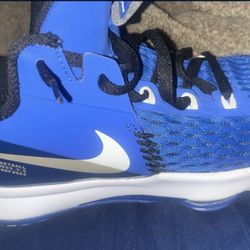 LeBron Shoes