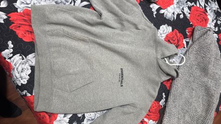 Essentials Hoddie