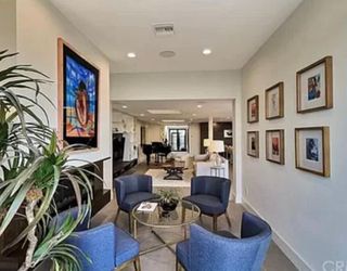 Modern Accent Chair Set