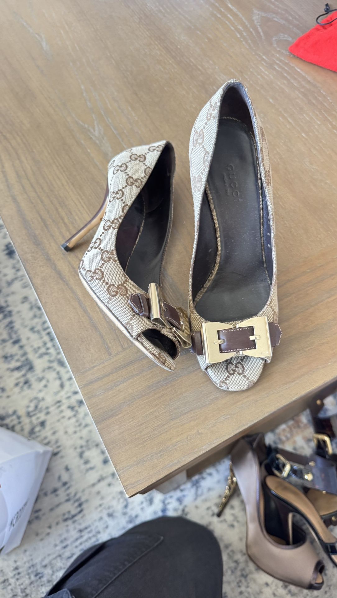 Authentic Designer Items 