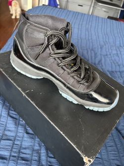 Jordan 11 gammas size 7