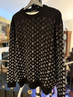 Lv Sweater 