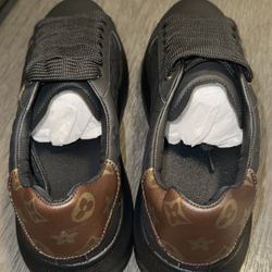 Louis Vuitton Sneakers Men’s